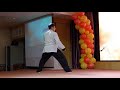 陈氏太极拳 陈炳基本十三式 chen style taijiquan chen bing 13 basic forms 陈炳老师 master chen bing 16 sep 2019