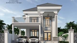 វីឡាទោលប្រសិទ្ធិ $47000