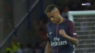 Le But de Neymar face à Toulouse - PSG vs Toulouse (6-2)