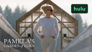 Pamela’s Garden of Eden Season 2 | Official Trailer | Hulu