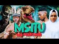 MSITU WA MAZOMBI EPISODE 2