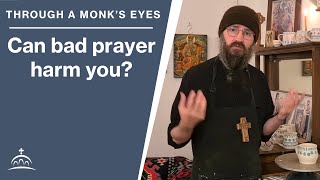 Can Bad Prayer Harm You? (w/ Fr. Seraphim Aldea)