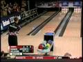 2010 Pete Weber vs Walter Ray Williams Jr. Part 1