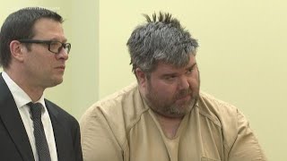 Steven Downs fights extradition to Alaska