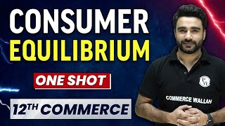 Consumer S Equilibrium Indifference Curve In 1 Shot Everything Covered