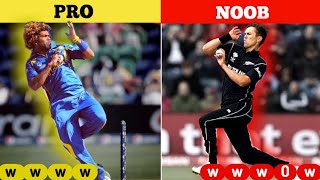Top 10 Hat-Trick Master Bowlers in Cricket History