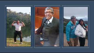 Harold Charles Botha Memorial Video