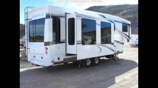 Lifestyle RV - The Unassailable Lifestyle RV