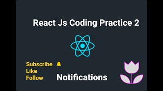 Coding Practice 2 B using React JS CCBP NXTWAVE full code #coding #reactprogramming #nxtwaveccbp4