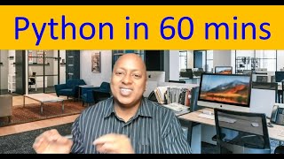 Python 5 Python Indentation