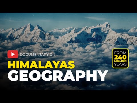 What is the Speciality of Himalaya?