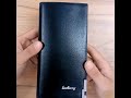 DOMPET IMPORT BAELLERRY 11 slot fix