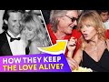 The Untold Truth about Kurt Russell and Goldie Hawn's Marriage |⭐ OSSA