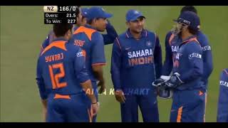 Best catches and run out by Suresh Raina