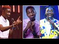 FUNNIEST JOKES OF OVY GODWIN | PENCIL UNBROKEN LAGOS/ABUJA