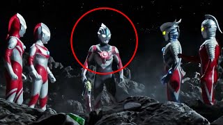 สรุปแล้ว อุลตร้าแมนออกมาแล้วกี่ตัว มีตัวอะไรบ้าง ULTRAMAN ALLᴴᴰ