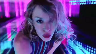 Kylie Minogue - In Your Eyes (Infinite Disco Video Edit)