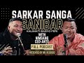 NIMSANG(CEO-ANTF)Talks about Nephop, G-BOB, RAWBARZ, BREAKSTATION, UNITY | Sarkar Sanga Sanibar