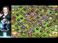 kralİÇe yÜrÜyÜŞlÜ tazi balon saldirilari clash of clans