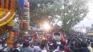 Maryamma durgama devi nittur 2019