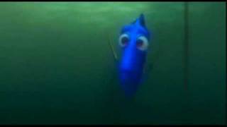 Dory Fandub ~*~ I'm Home scene ~*~ PrincessMaria