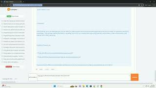 Pyscript is officially here build web apps with python html