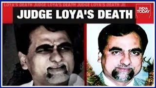 Two-Judge Bench Of SC To Hear Judge Loya Death Case | SC Judges Mutiny