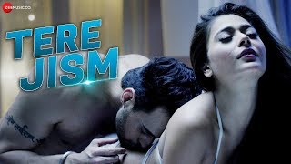 Tere Jism Romantic And Hot Song | Sara Khan | Latest New Hindi Song 2019