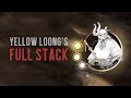 What full-stacked Golden-Lining Transformation looks like [Black Myth Wukong]