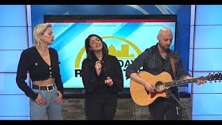 Roses \u0026 Revoutions with Caroline Vreeland on Good Day Rochester