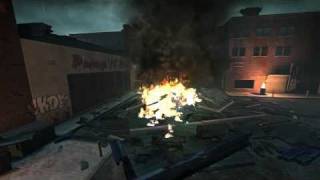 L4D Source Recorder Smoother Test