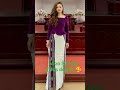 mizo sunday dress official butifful wow fashion bestcollectionmizo