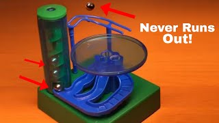 Exploring the Future: Amazing Physics Toys/Gadgets 1