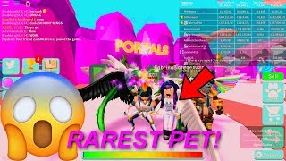 Dj Monopoli Videos 9tubetv - dj trolls me with his op king crab team roblox bubble gum