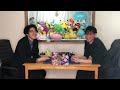 【ポケカ】ポケカ四天王ネヅナチ選手のルギアvstar！ fレギュありがとうガチ対戦