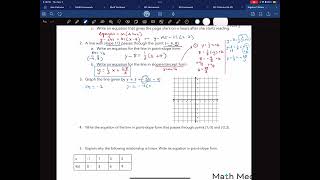 A1 HW 2 08 Answers and Explanation