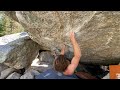 uncut daniel woods grand illusion 8c v16