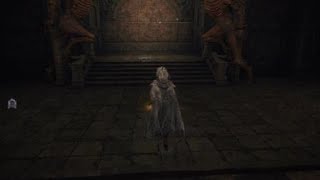 [ELDEN RING] End of Gurranq's questline (all Death Roots given)
