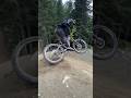 New moves on a whistler pro line