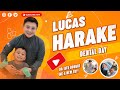 Ninong Duties with Lucas Harake | Dr. RFD