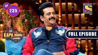 The Kapil Sharma Show Season 2 | Bhojpuri Special | Ep 235 | Full Episode | 6 March 2022