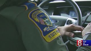 Final report released on state police traffic records