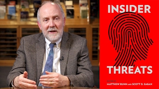 Insider Threats: Red Flags