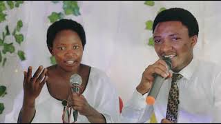 ARASHOBOYE YESU BY Eliézer NSABIYUMVA (Official Music Vidéo 2024) 5 k