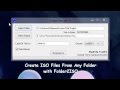 Create ISO Files From Any Folder with Folder2ISO [How to]