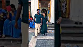 கோவிலின் உள்ளே நுழையும் போது வருகின்ற வாசனை நீ அல்லவா 🫂 #shortvideo #shortsvideo #shortsfeed #love