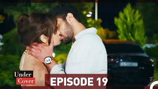 Undercover Episode 19