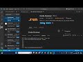 How to add Run button in Visual Studio Code | How to fix : Run button not showing in VS Code
