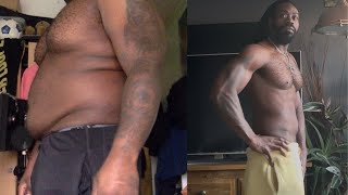 It’s Boring… But This Is How You Lose Fat