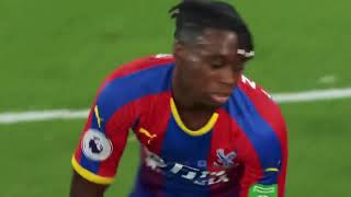 This Is Why Aaron Wan Bissaka Is Called The Spider!